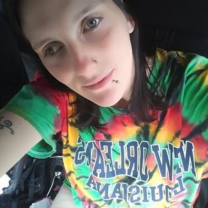 Meet your Posher, Renee